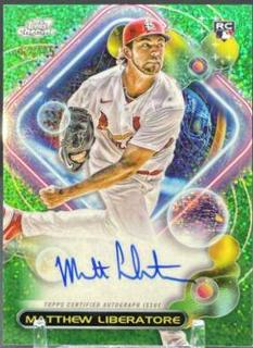 Matthew Liberatore