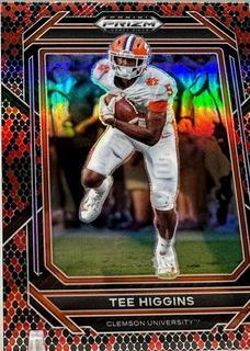Tee Higgins