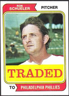 Ron Schueler