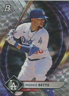 Mookie Betts