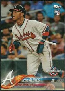 Ozzie Albies