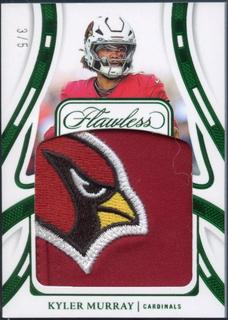 Kyler Murray