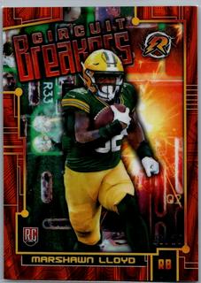 MarShawn Lloyd