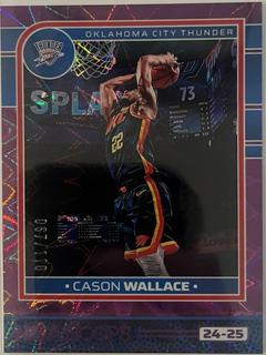 Cason Wallace