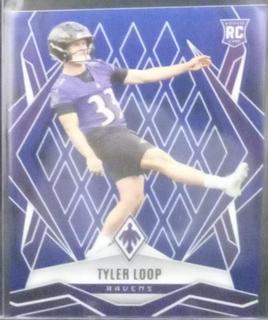 Tyler Loop