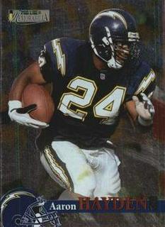 Aaron Hayden
