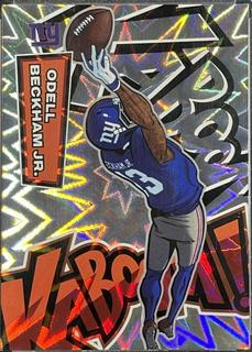 Odell Beckham Jr.