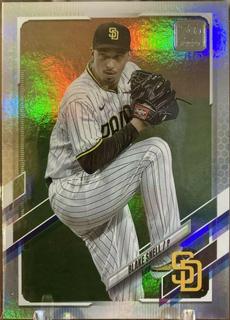 Blake Snell
