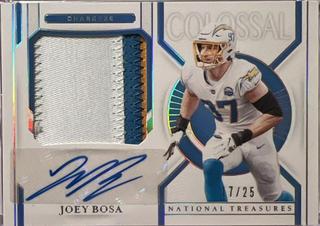 Joey Bosa