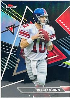 Eli Manning