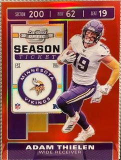 Adam Thielen