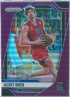Alexey Shved