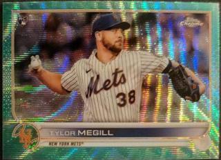 Tylor Megill