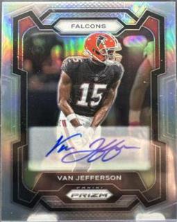 Van Jefferson
