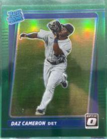 Daz Cameron