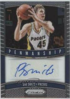 Rik Smits