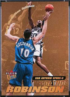 David Robinson