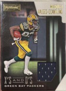 Marquez Valdes Scantling
