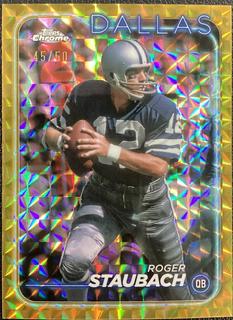 Roger Staubach