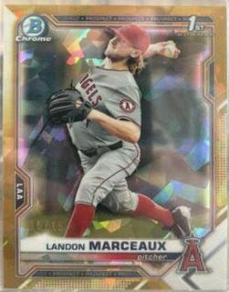 Landon Marceaux