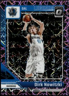 Dirk Nowitzki