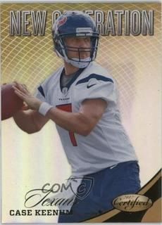 Case Keenum