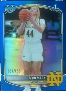 Leah Macy