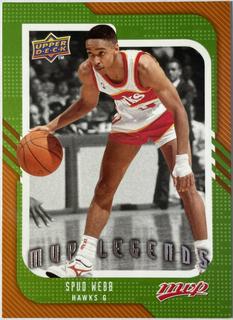 Spud Webb