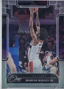 Marvin Bagley III