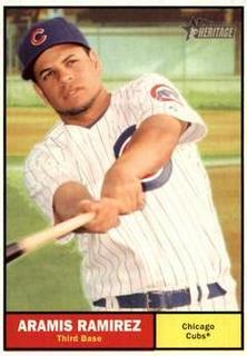 Aramis Ramirez