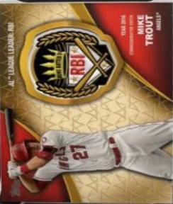 Mike Trout