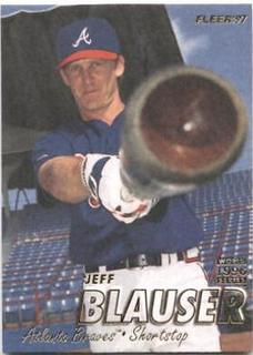 Jeff Blauser