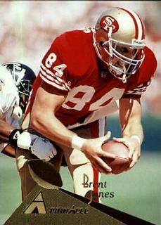 Brent Jones