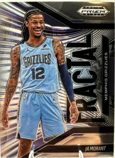 Ja Morant