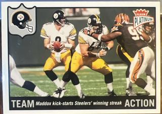 Pittsburgh Steelers