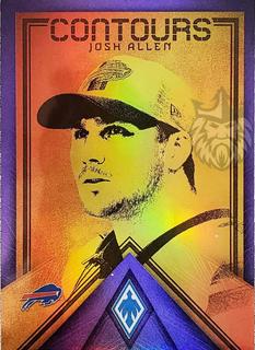 Josh Allen