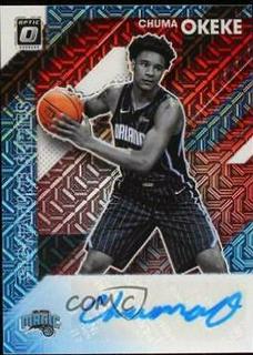 Chuma Okeke