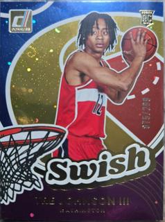 Tre Johnson III