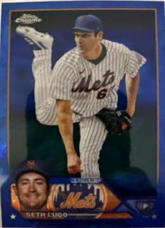 Seth Lugo