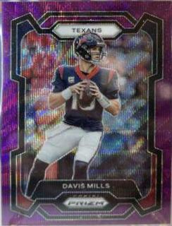 Davis Mills