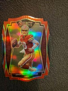 Jimmy Garoppolo