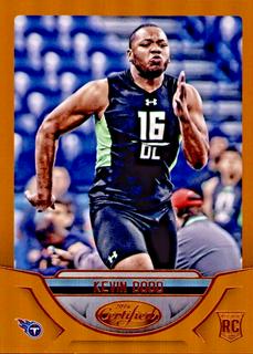 Kevin Dodd