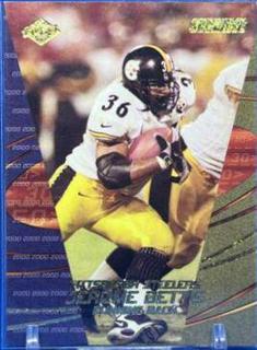 Jerome Bettis
