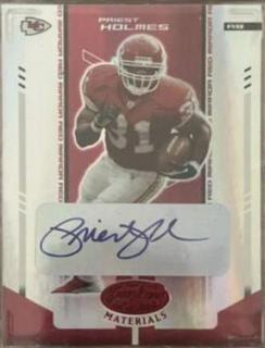 Priest Holmes