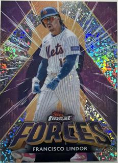 Francisco Lindor