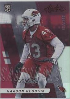 Haason Reddick