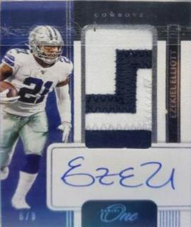 Ezekiel Elliott