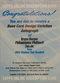 Bryce Harper