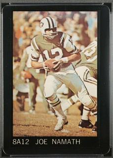 Joe Namath