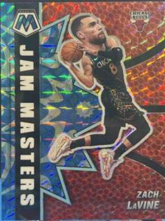 Zach LaVine